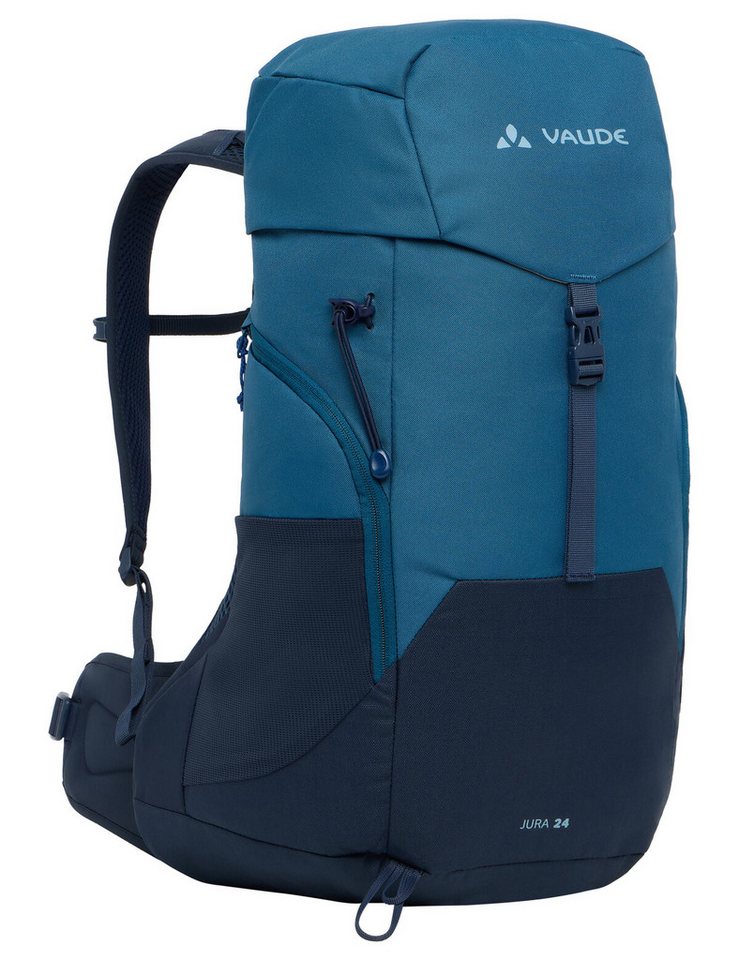 VAUDE Wanderrucksack Jura 24 baltic sea von VAUDE