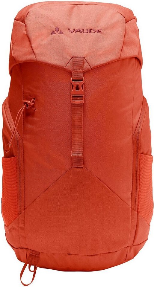 VAUDE Wanderrucksack Jura 24 burnt red von VAUDE