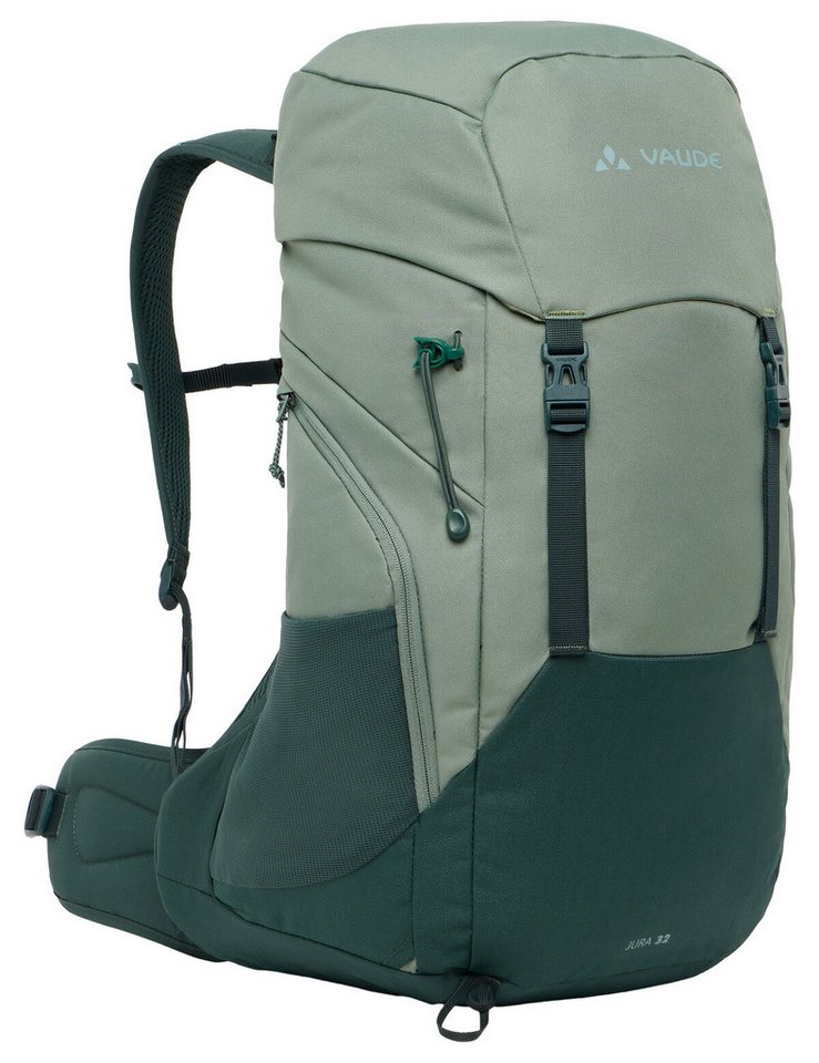 VAUDE Wanderrucksack Jura 32 (Kein Set), Wanderrucksack für Tagestouren von VAUDE