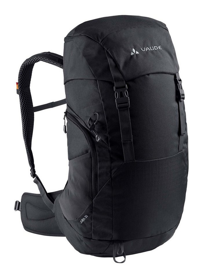VAUDE Wanderrucksack Jura 32 Backpack (Set, 2-tlg) von VAUDE