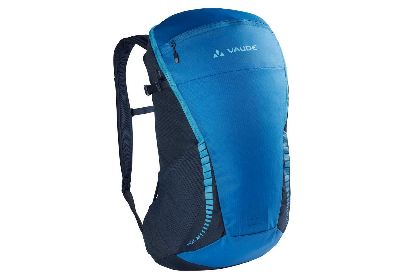 VAUDE Wanderrucksack Magus 20 - Wanderrucksack 53 cm (1-tlg) von VAUDE