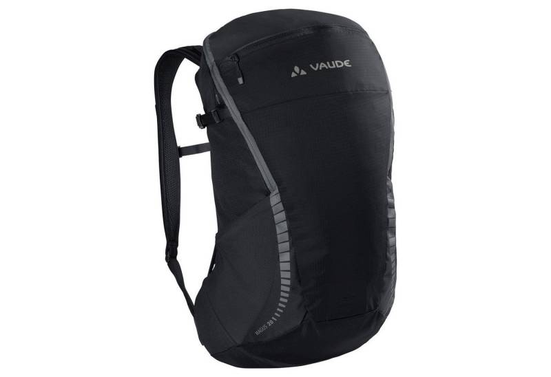 VAUDE Wanderrucksack Magus 20 - Wanderrucksack 53 cm (black) von VAUDE