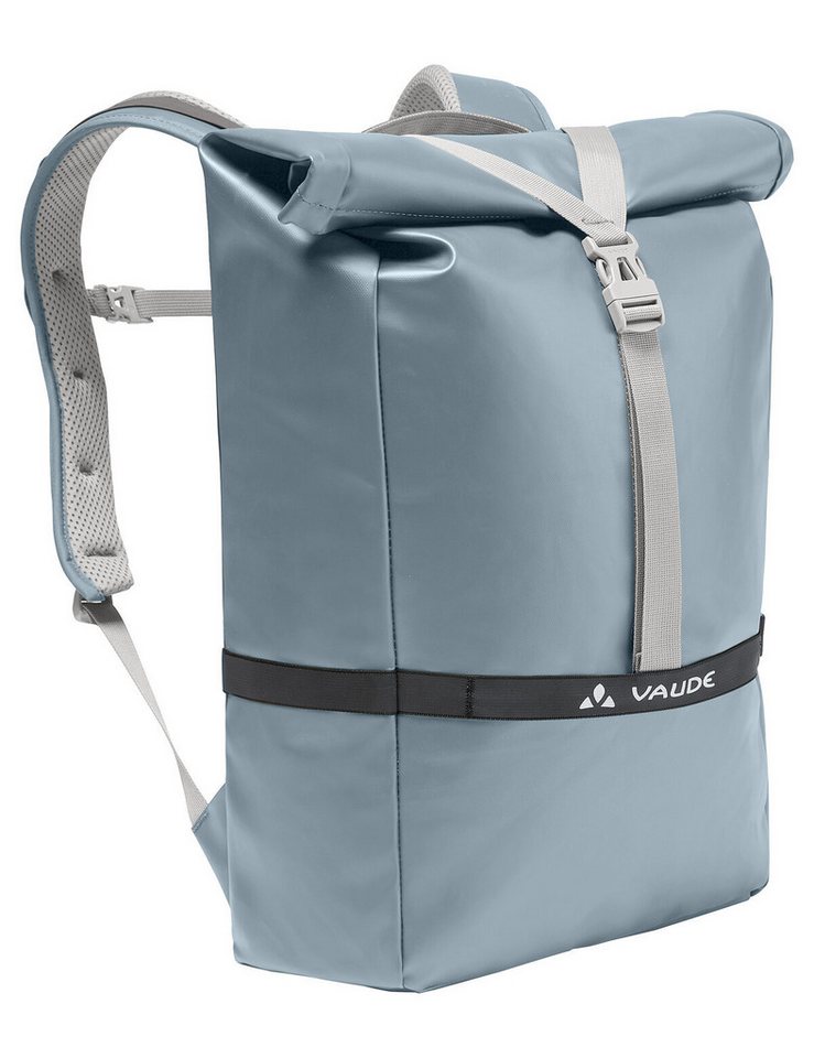 VAUDE Wanderrucksack Mineo Backpack 23 (Kein Set), urbaner Tagesrucksack mit Rolltop von VAUDE