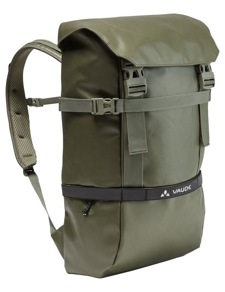 VAUDE Wanderrucksack Mineo Backpack 30 (Kein Set), urbaner Stadtrucksack von VAUDE
