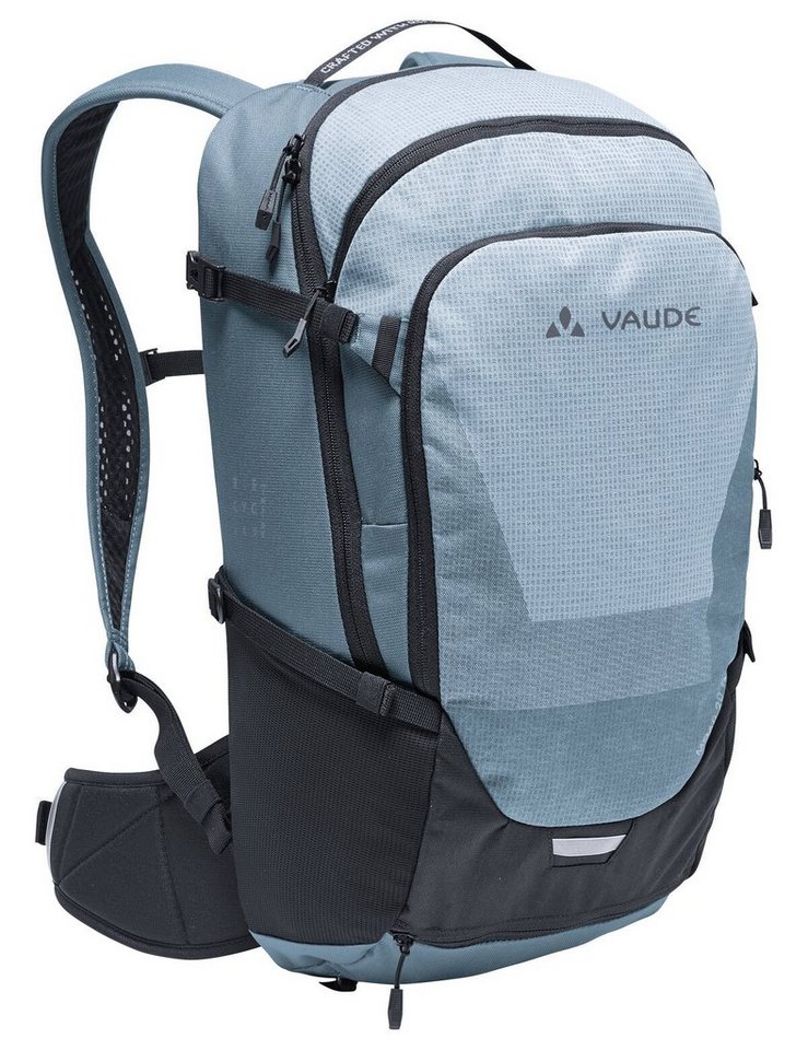 VAUDE Wanderrucksack Moab 20 II (Kein Set), Green Shape von VAUDE