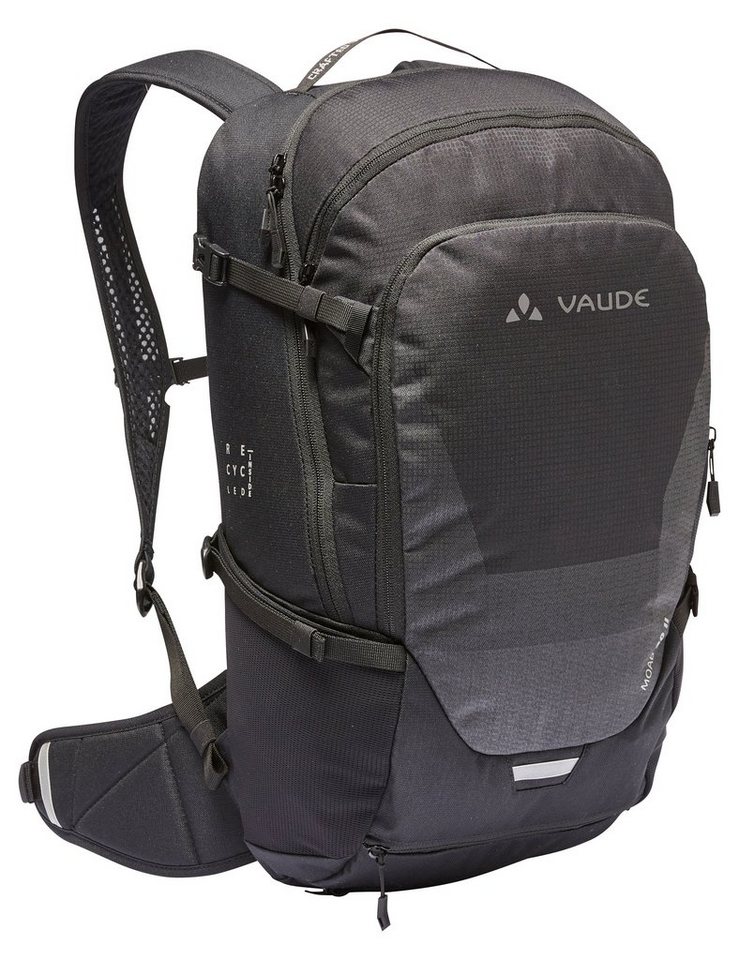 VAUDE Wanderrucksack Moab 20 II (Kein Set), Green Shape von VAUDE