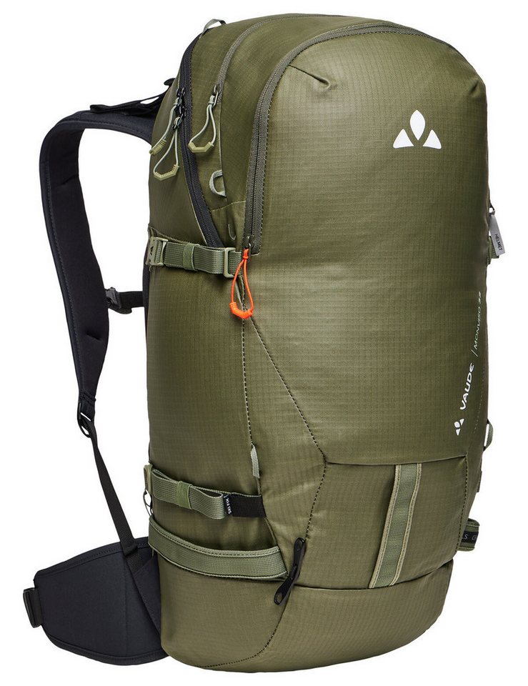 VAUDE Wanderrucksack Monviso 32 (Kein Set), 32 Liter Skitourenrucksack von VAUDE