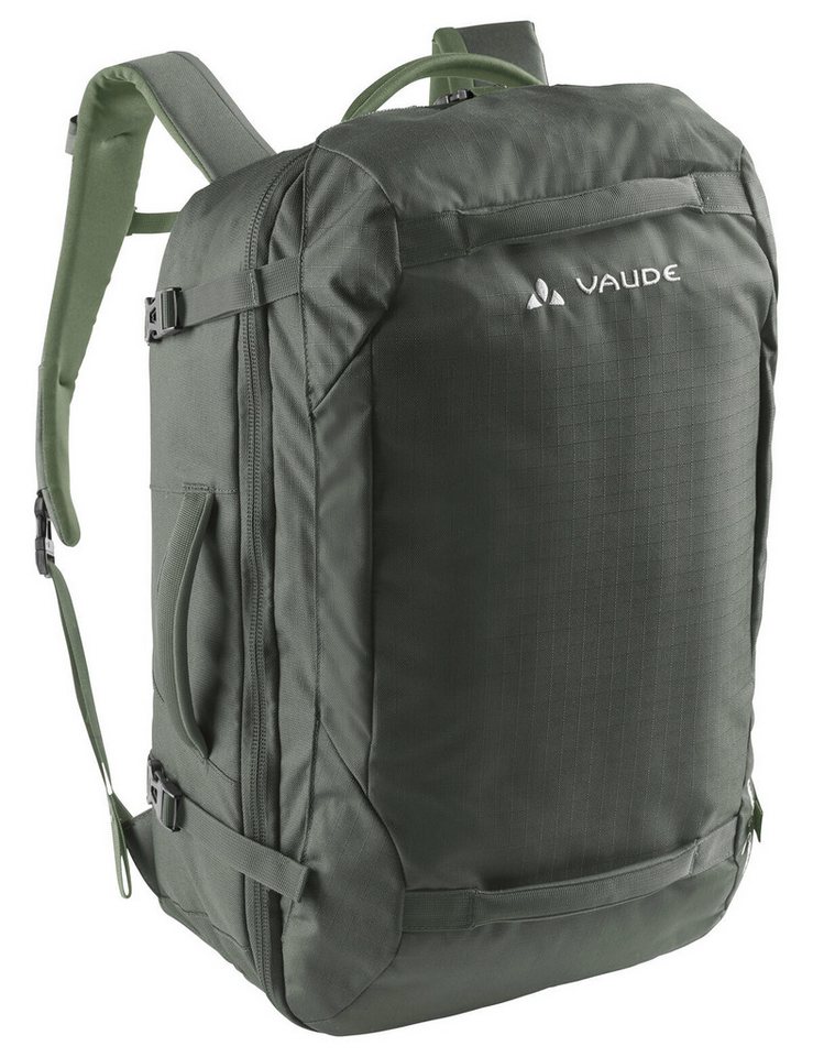 VAUDE Wanderrucksack Mundo Carry-On 38 (Kein Set), Reiserucksack in Handgepäckgröße von VAUDE