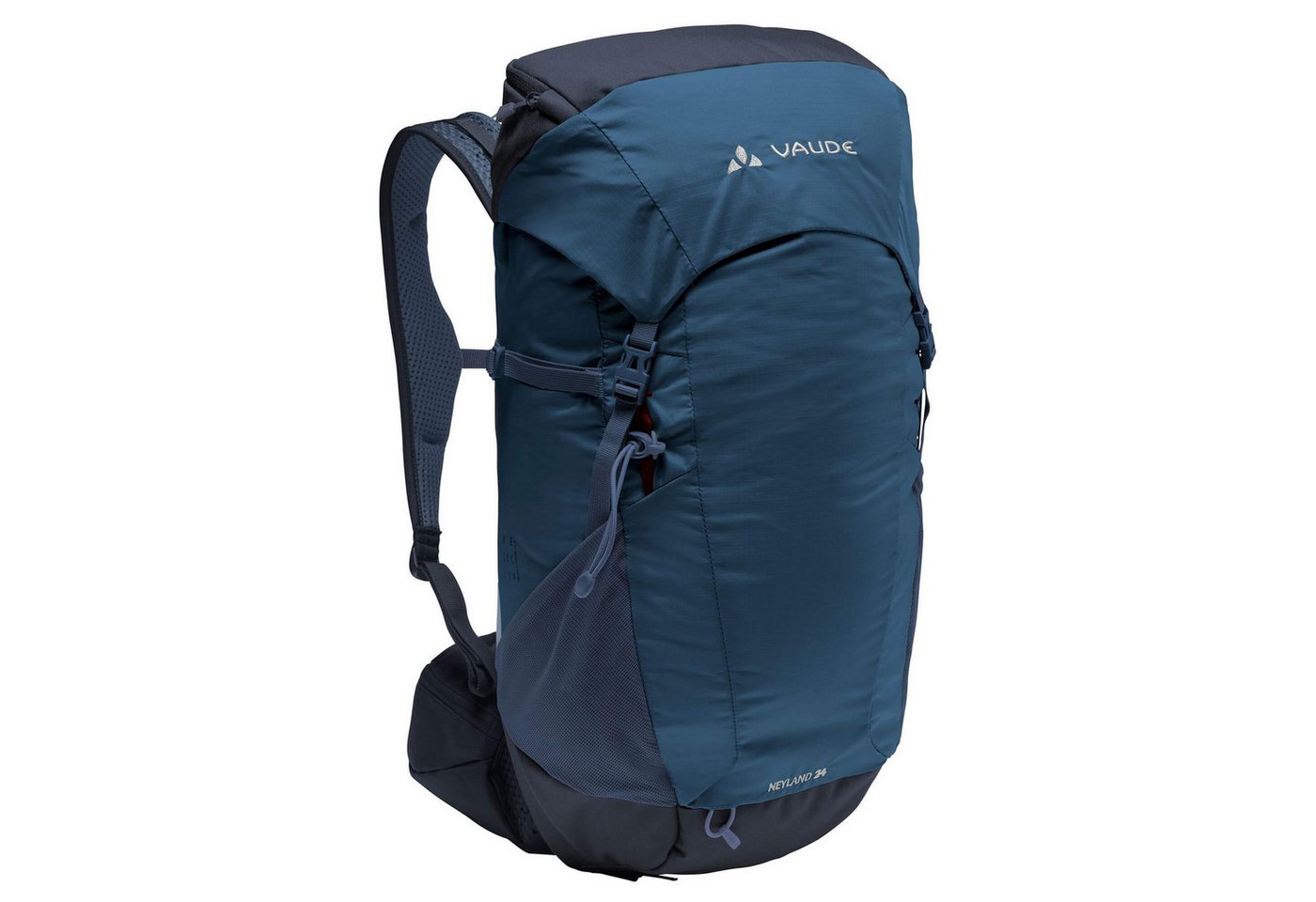 VAUDE Wanderrucksack Neyland 24 - Wanderrucksack 60 cm (1-tlg) von VAUDE