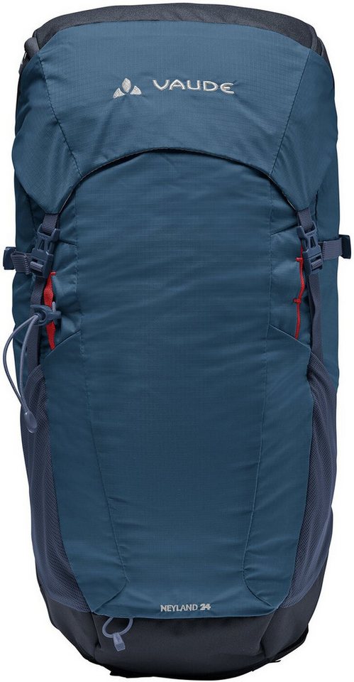 VAUDE Wanderrucksack Neyland 24 baltic sea von VAUDE