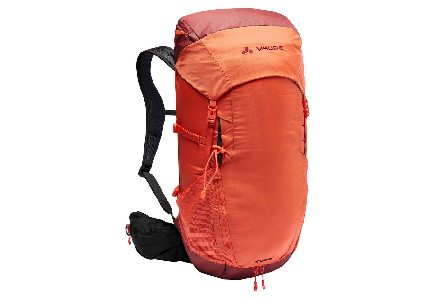 VAUDE Wanderrucksack Neyland 30 - Wanderrucksack 62 cm (1-tlg) von VAUDE