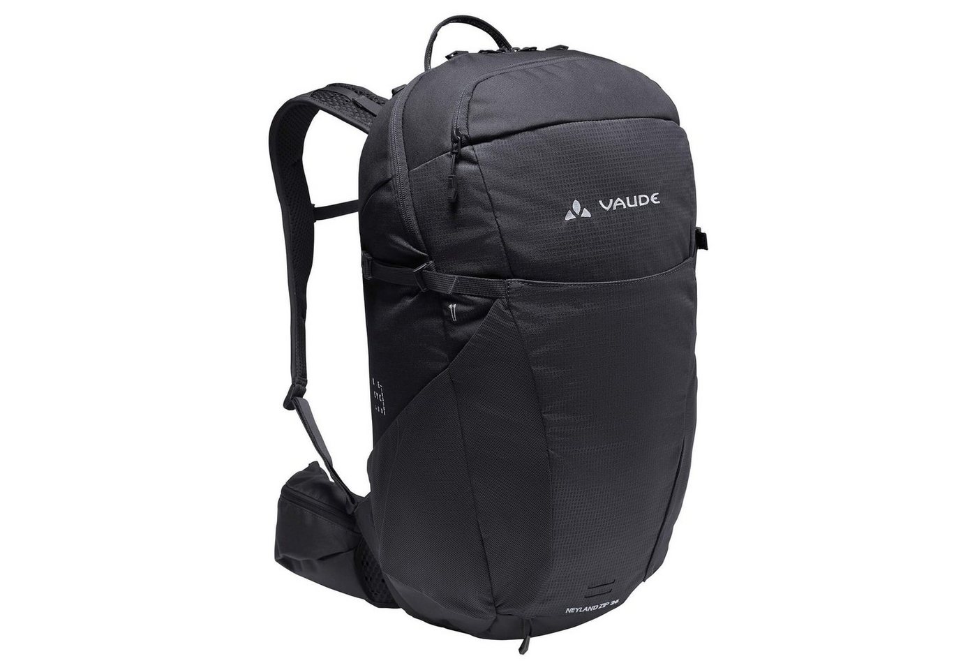 VAUDE Wanderrucksack Neyland Zip 26 - Wanderrucksack 56 cm (1-tlg) von VAUDE