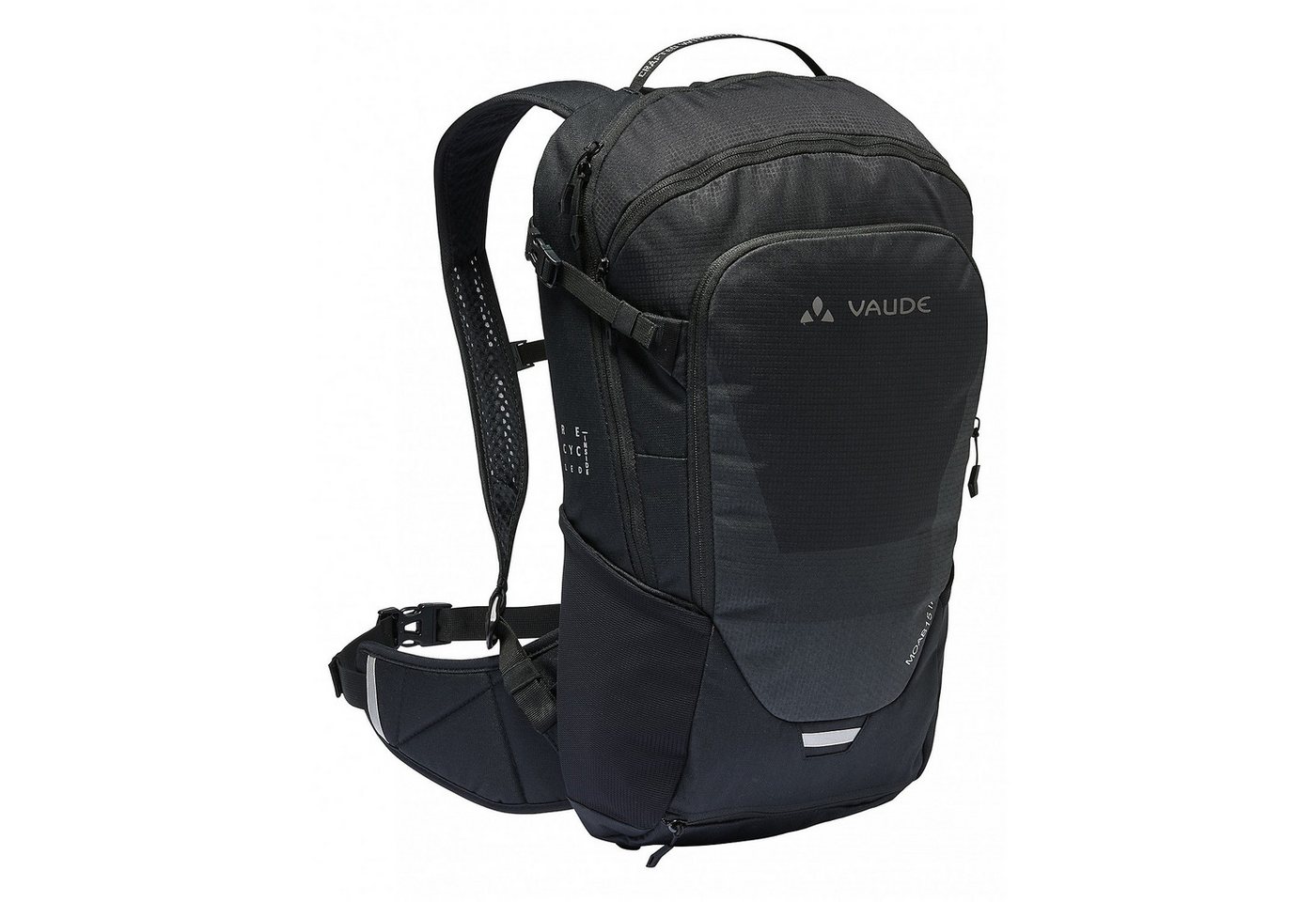 VAUDE Wanderrucksack Rucksack MOAB 15 II von VAUDE