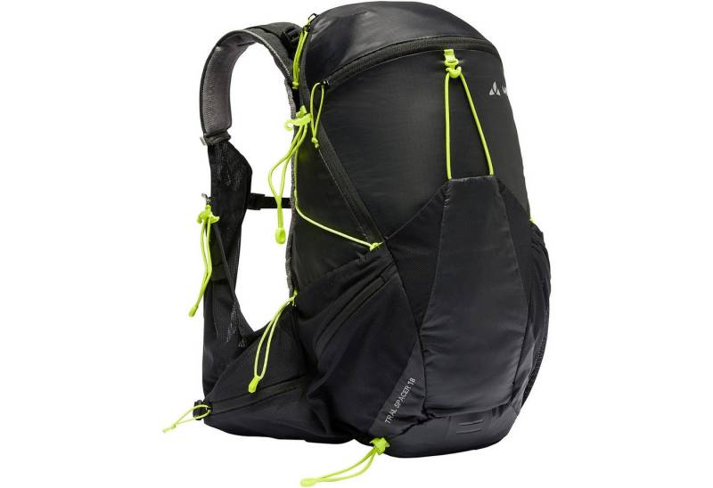 VAUDE Wanderrucksack Rucksack TRAIL SPACER 18 von VAUDE