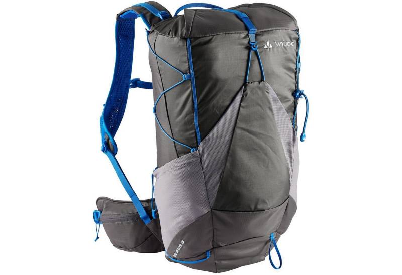 VAUDE Wanderrucksack Rucksack TRAIL SPACER 28 von VAUDE