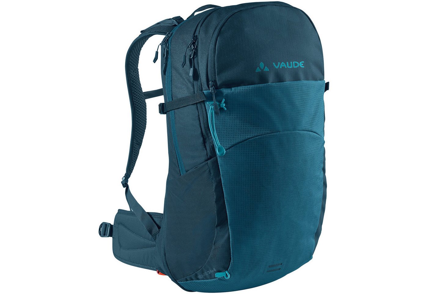 VAUDE Wanderrucksack Rucksack Wizard 24+4 von VAUDE