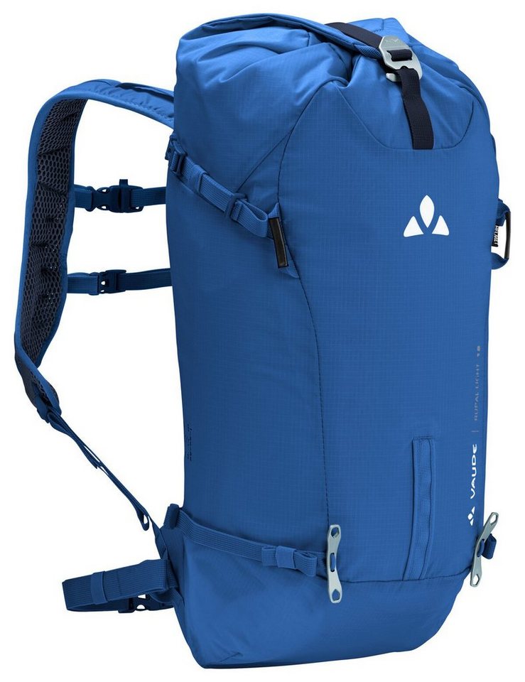 VAUDE Wanderrucksack Rupal Light 18 (Kein Set), 18 l Alpinrucksack für Tagestouren von VAUDE