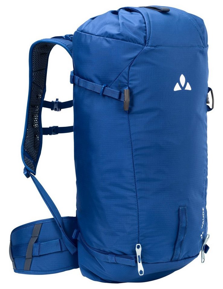 VAUDE Wanderrucksack Rupal Light 28 (Kein Set), 28 l Alpinrucksack für sportliche Tagestouren von VAUDE