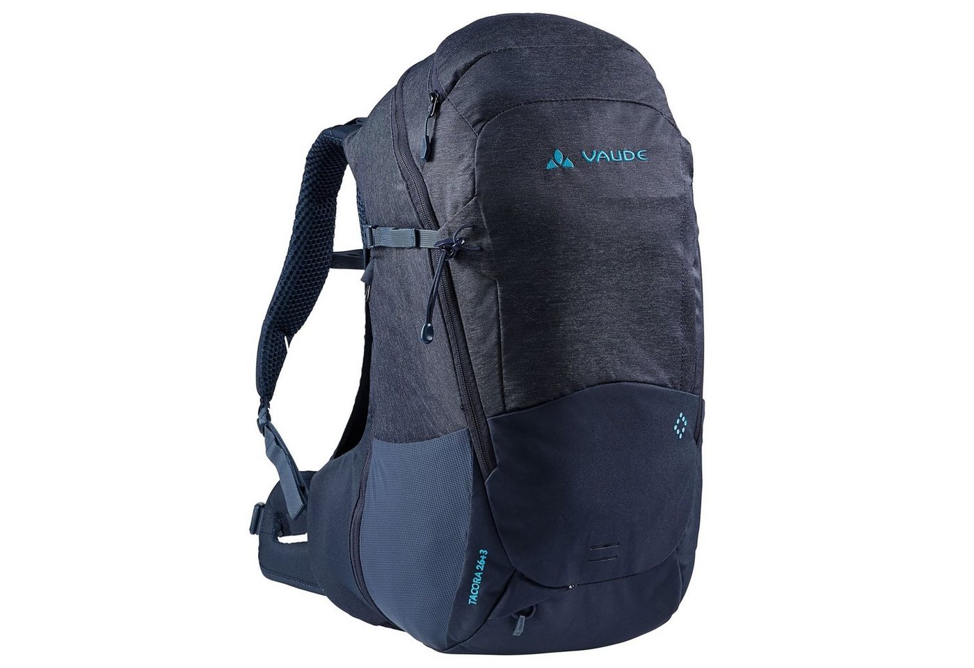 VAUDE Wanderrucksack Tacora, Polyamid von VAUDE