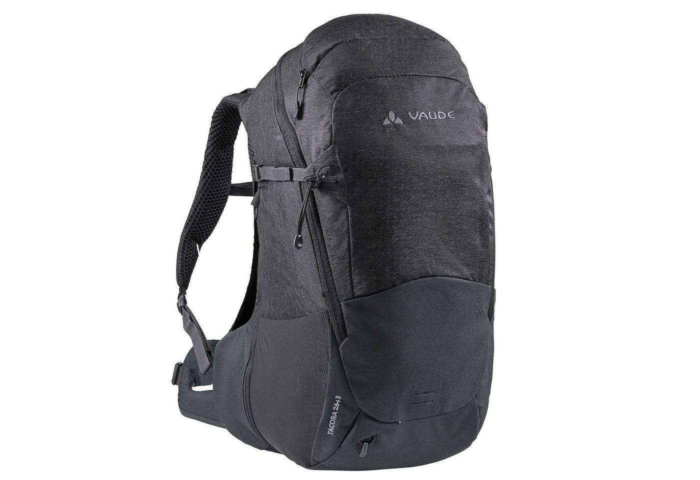 VAUDE Wanderrucksack Tacora, Polyamid von VAUDE