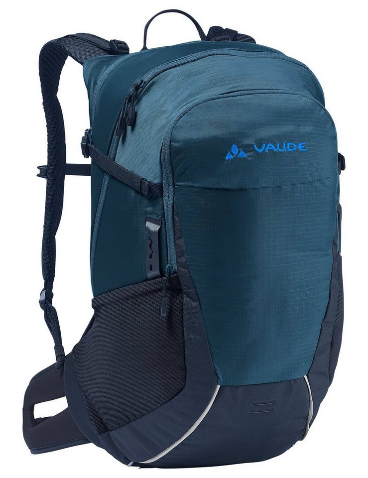 VAUDE Wanderrucksack Tremalzo 22 (Kein Set), Green Shape von VAUDE