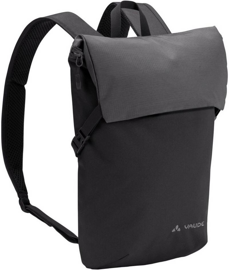 VAUDE Wanderrucksack Unuk II BLACK von VAUDE
