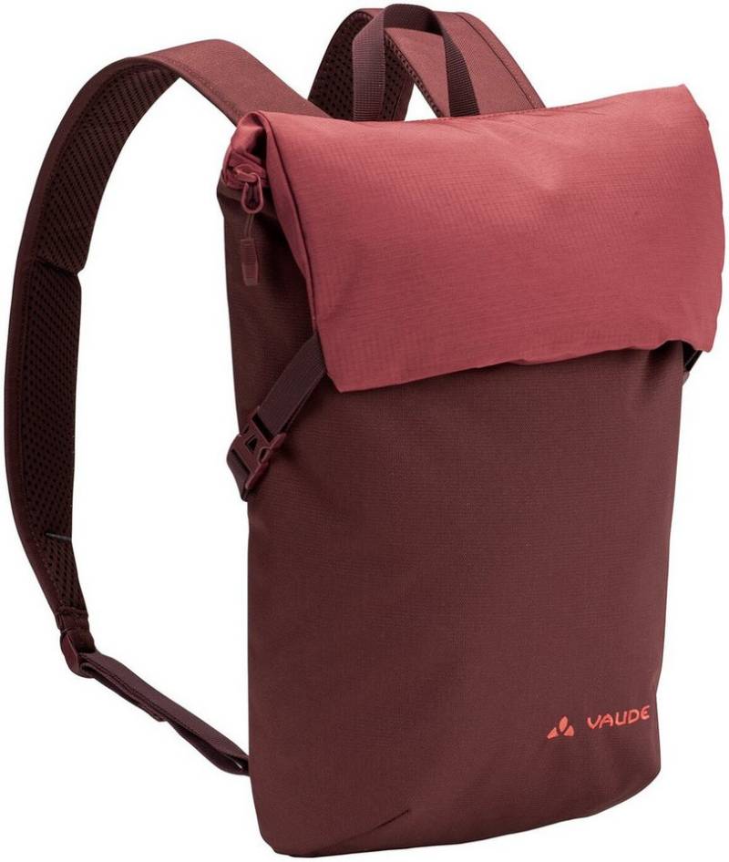 VAUDE Wanderrucksack Unuk II DARK CHERRY von VAUDE