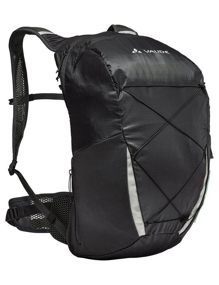 VAUDE Wanderrucksack Uphill Air 18 (Kein Set), Green Shape von VAUDE