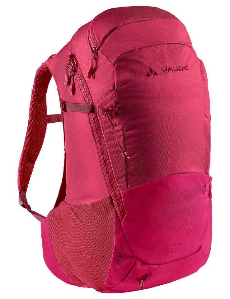 VAUDE Wanderrucksack VauDe Damen Tacora 22 Tagesrucksack (Volumen 22 Liter / Gewicht 0,9kg) von VAUDE