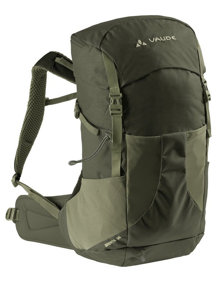 VAUDE Wanderrucksack Vaude Brenta 24 Wanderrucksack von VAUDE