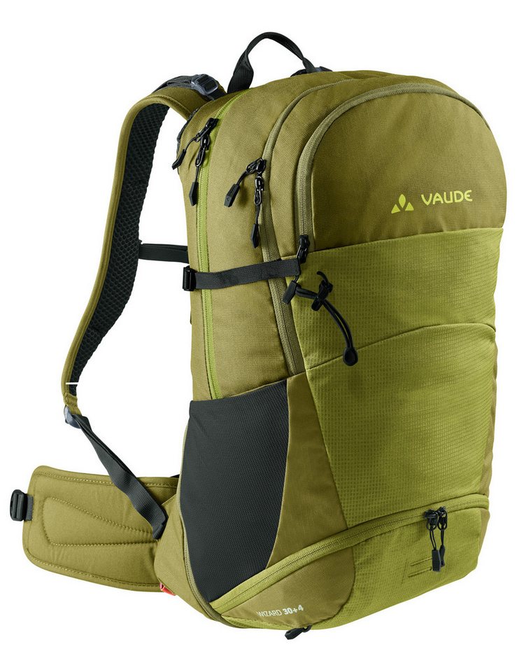 VAUDE Wanderrucksack Vaude Herren Wizard 30+4 Wanderrucksack (Volumen 30+4 Liter/ Gewicht 1 von VAUDE