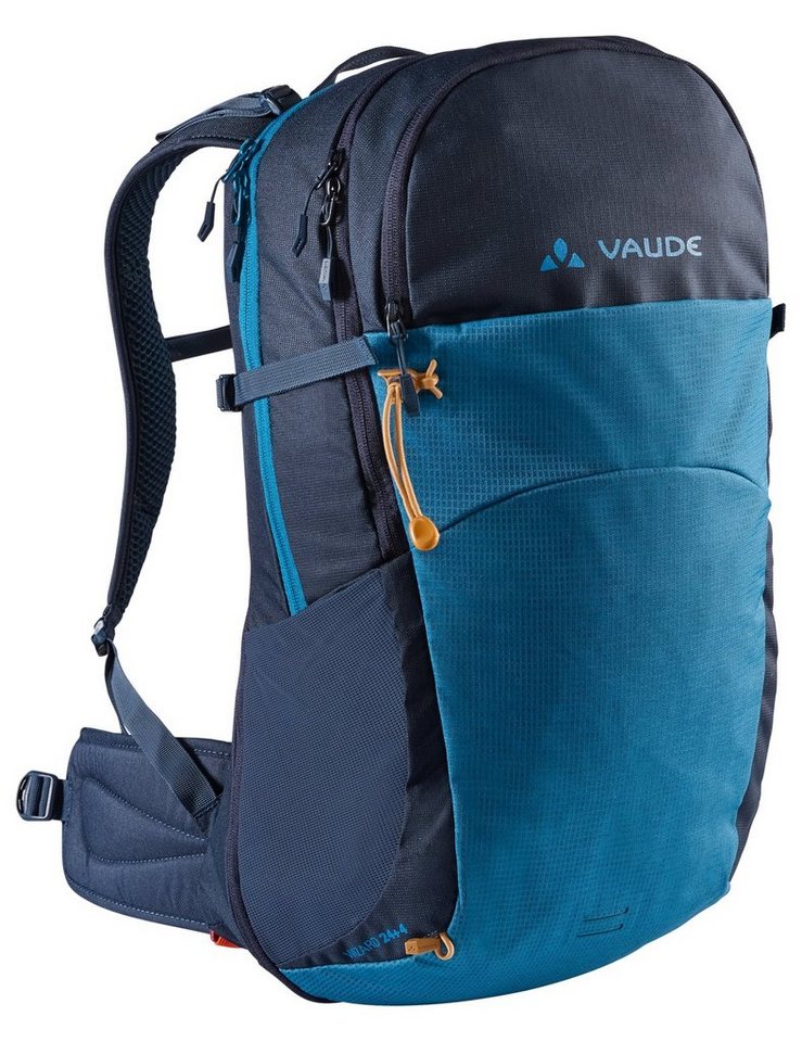 VAUDE Wanderrucksack Vaude Wizard 24+4 Wanderrucksack (Volumen 24+4 Liter/ Gewicht 0,99kg) von VAUDE