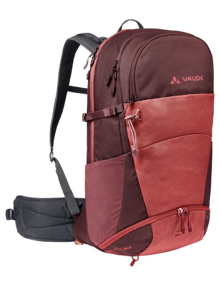 VAUDE Wanderrucksack Vaude Wizard 30+4 Wanderrucksack von VAUDE