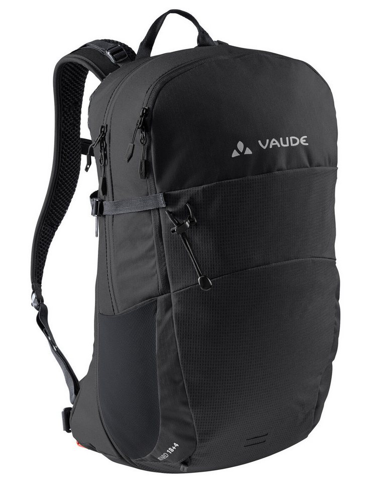 VAUDE Wanderrucksack Wizard 18+4 (Kein Set), Wanderrucksack mit ergonomisch geformten Schultergurten von VAUDE