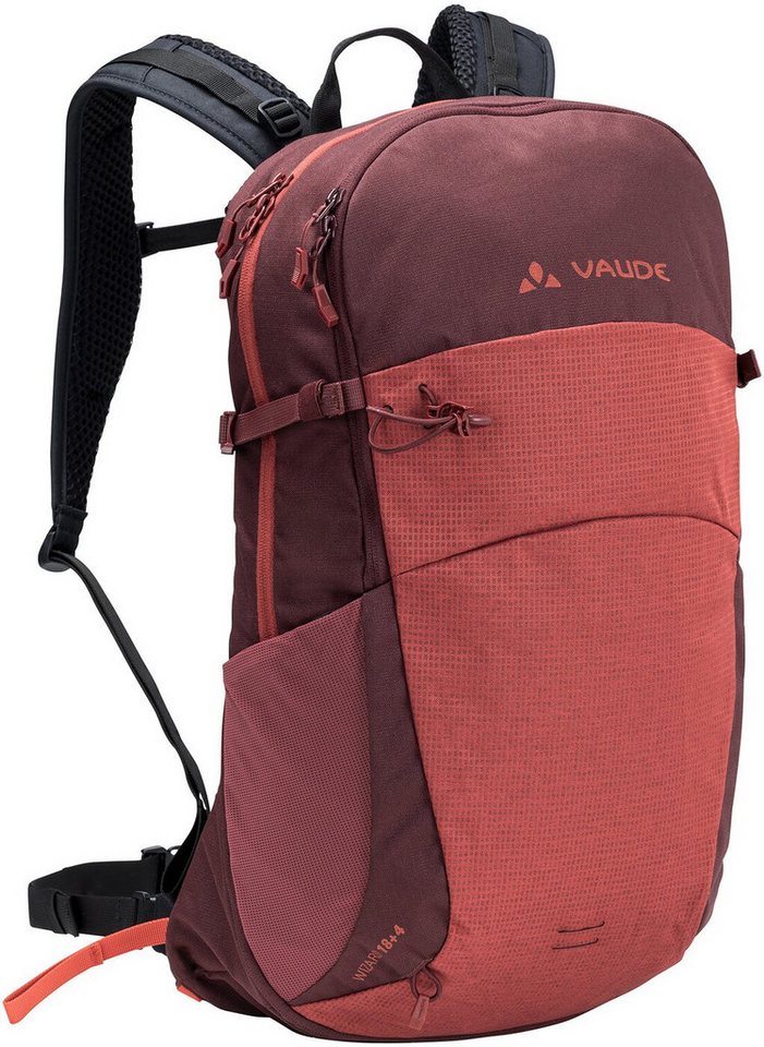 VAUDE Wanderrucksack Wizard 18+4 redeva VAUDE Wanderrucksack Wizard 18+4 redeva von VAUDE