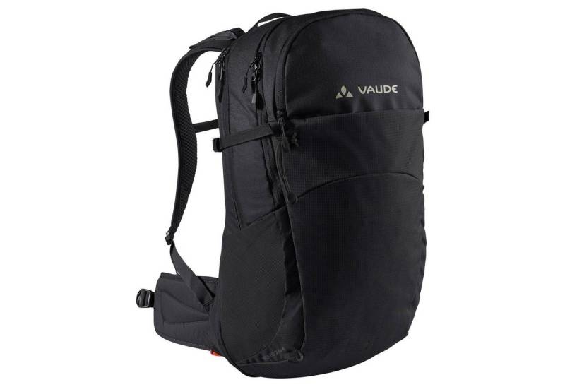 VAUDE Wanderrucksack Wizard 24+4 - Wanderrucksack 53 cm (black) VAUDE Wanderrucksack Wizard 24+4 - Wanderrucksack 53 cm (black) von VAUDE