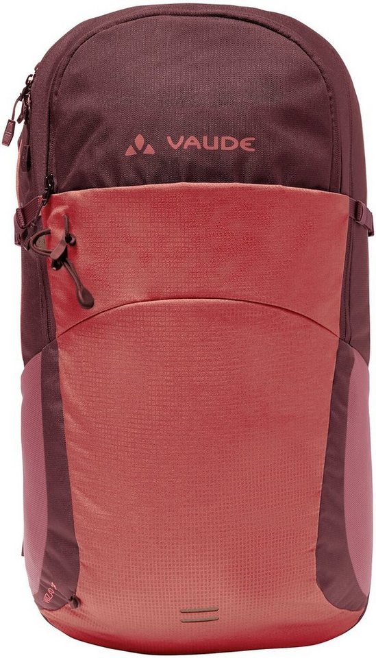 VAUDE Wanderrucksack Wizard 24+4 redeva von VAUDE