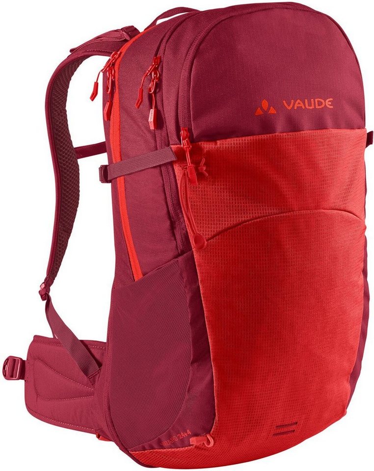 VAUDE Wanderrucksack Wizard 24+4 von VAUDE