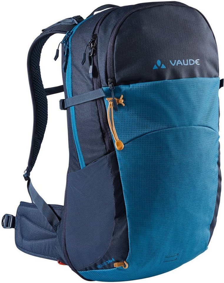 VAUDE Wanderrucksack Wizard 24+4 von VAUDE