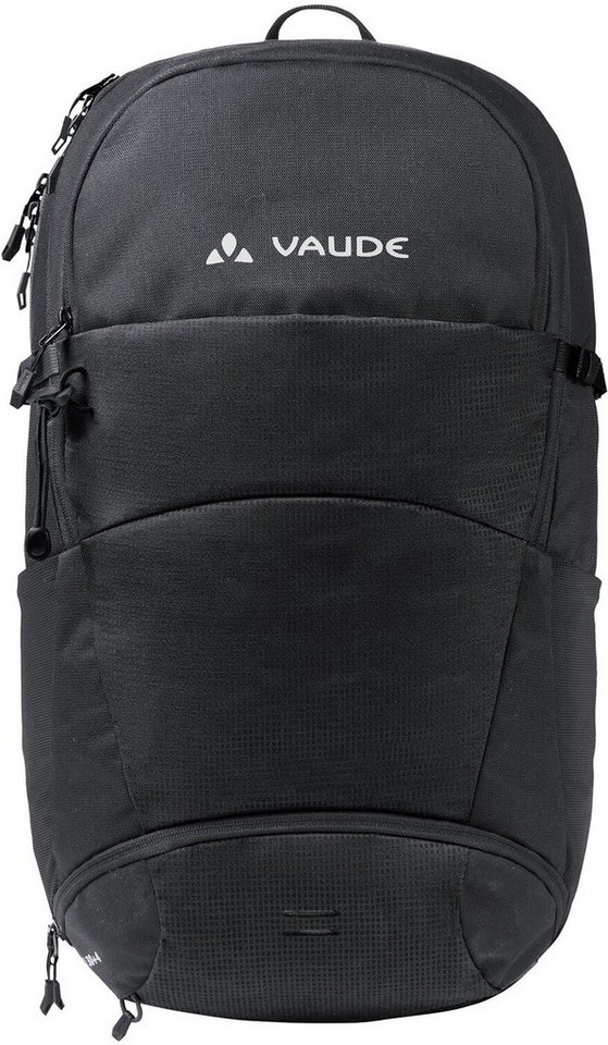 VAUDE Wanderrucksack Wizard 30+4 010 black von VAUDE