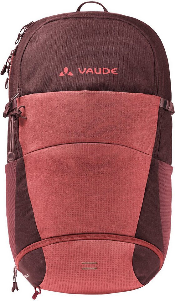 VAUDE Wanderrucksack Wizard 30+4 redeva VAUDE Wanderrucksack Wizard 30+4 redeva von VAUDE