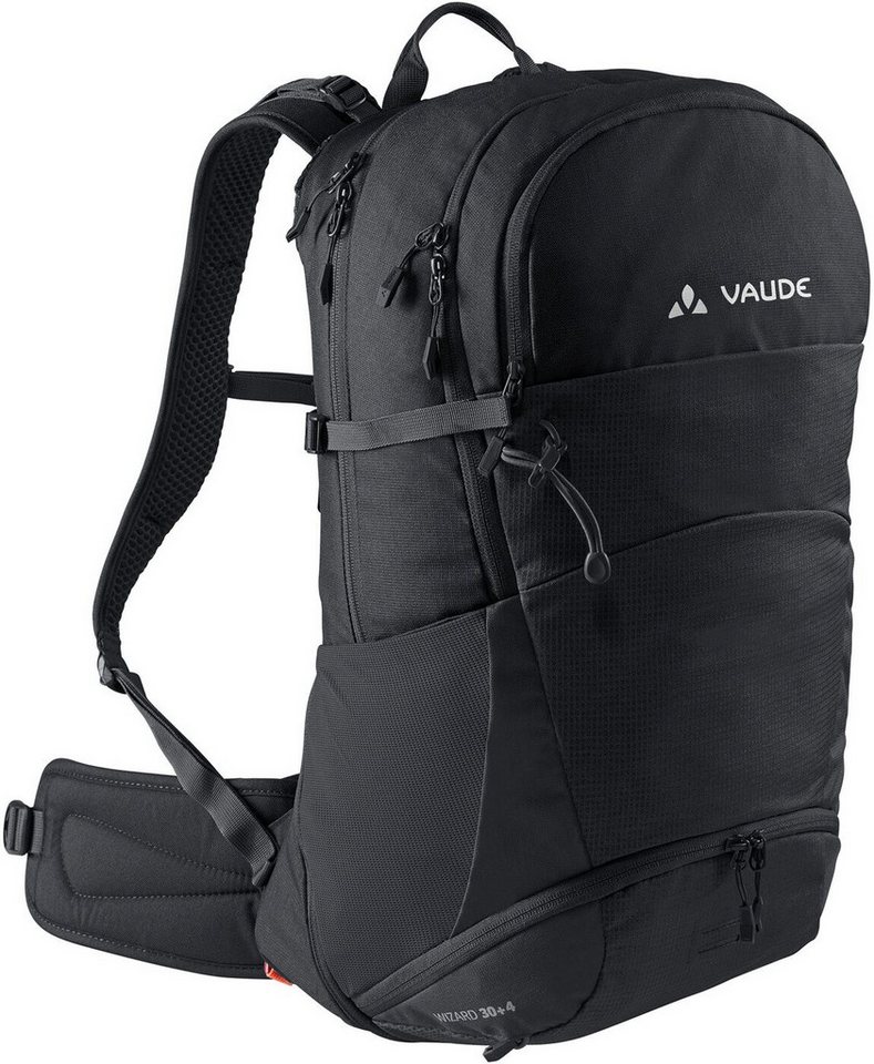 VAUDE Wanderrucksack Wizard 30+4 von VAUDE