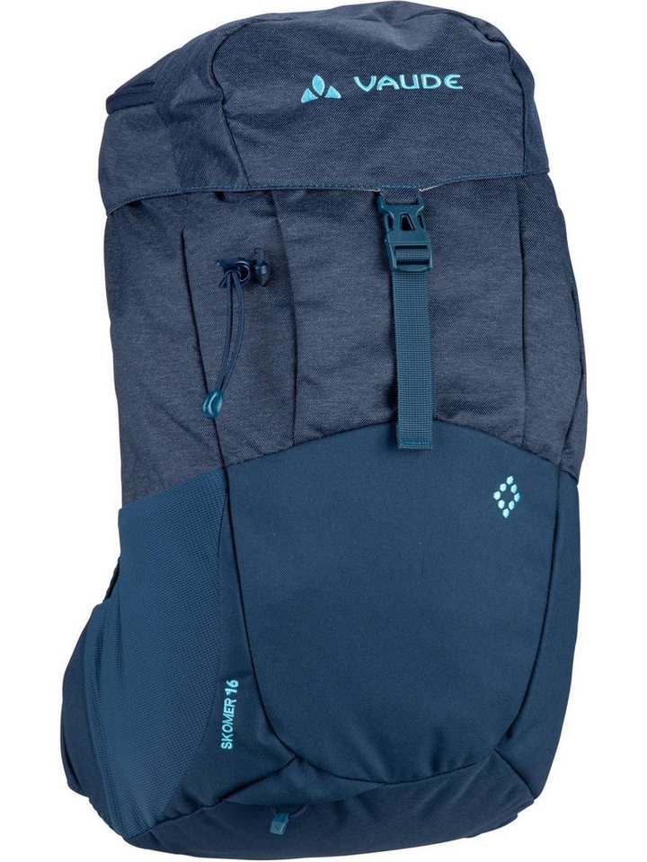 VAUDE Wanderrucksack Women's Skomer 16 von VAUDE