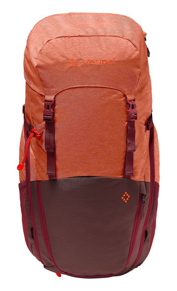 VAUDE Wanderrucksack Women's Skomer Tour 36 + (Set, 2-tlg) von VAUDE