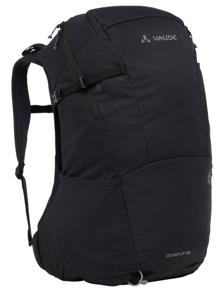 VAUDE Wanderrucksack Women's Skomer Zip 22 (Kein Set), vielseitiger Wander- und Alltagsrucksack von VAUDE