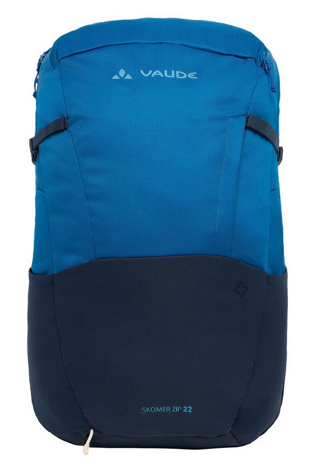 VAUDE Wanderrucksack Women's Skomer Zip 22 (Set, 2-tlg) von VAUDE