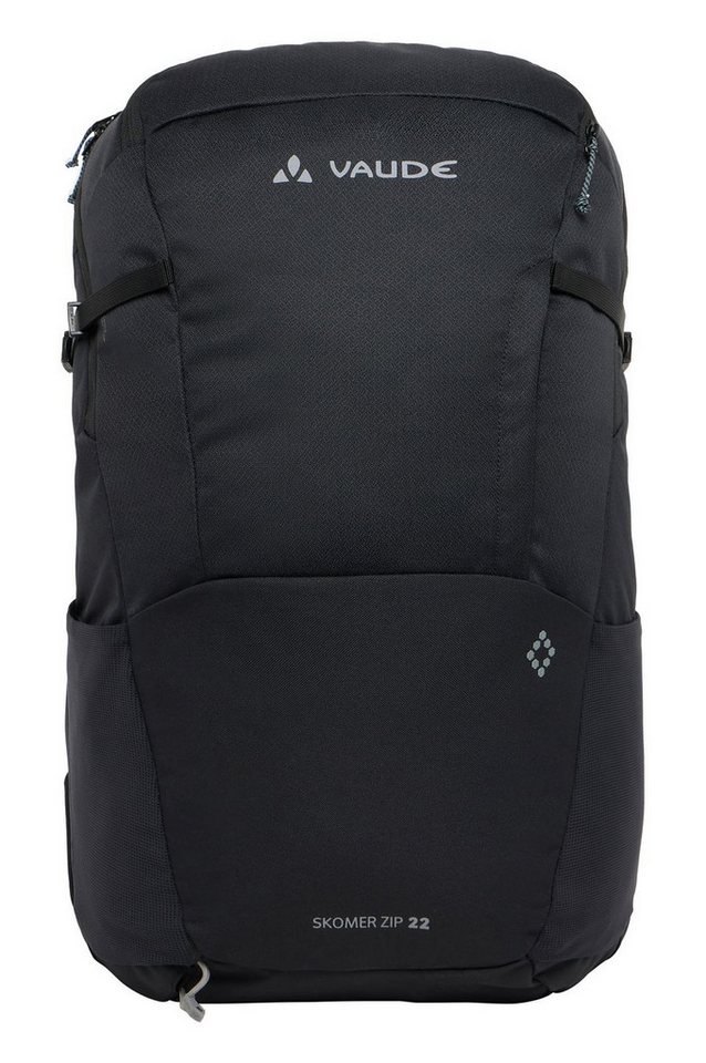 VAUDE Wanderrucksack Women's Skomer Zip 22 (Set, 2-tlg) von VAUDE