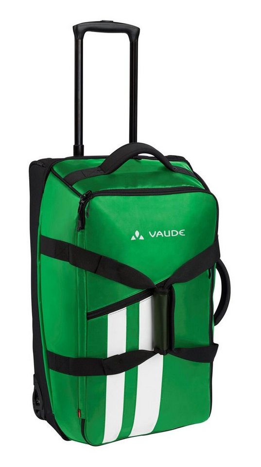 VAUDE Weichgepäck-Trolley, 2 Rollen VAUDE Weichgepäck-Trolley, 2 Rollen von VAUDE