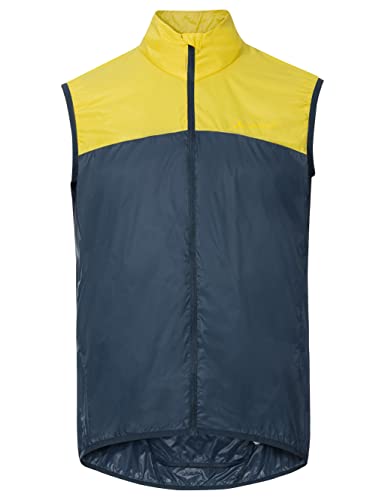 VAUDE Weste Men's Matera Air Vest dandelion XXXXL von VAUDE