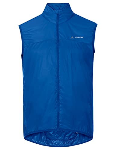 VAUDE Weste Men's Matera Air Vest signal blue XXXXL von VAUDE